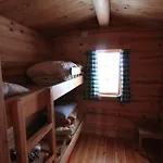 Casa de hóspedes Lusaeter Timber 2*